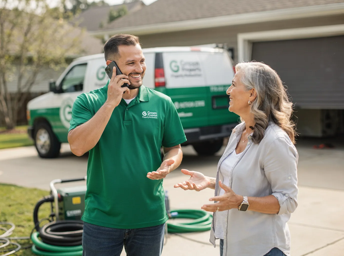 Water Damage Restoration Marion, WI FAQs